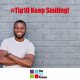 keep smiling, smile, seratonin, wellbeing, mood booster, habits, habit stacking, iain price, dulcie swantson, the 52 project, 52 tips