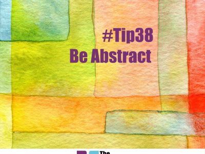 abstract, the 52 project, art, wellbeing, neuroscience